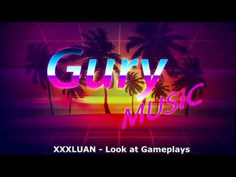 XXXLUAN - LOOK AT LUAN GAMEPLAYS