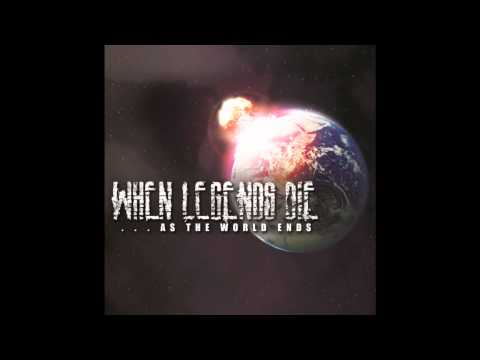 When Legends Die - Baker (New Song 2012)