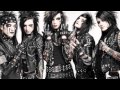 Black Veil Brides- New Year's Day 