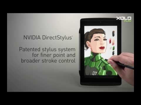 XOLO Play Tegra Note - Official Video XOLO Play Tegra Note - Official Video