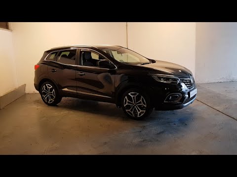 2020 Renault KADJAR GT LINE BLUE DCI 115 EDC 29,495