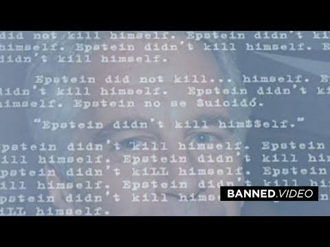 “Epstein Didn’t Kill Himself” Meme Collection | Opinion - Conservative