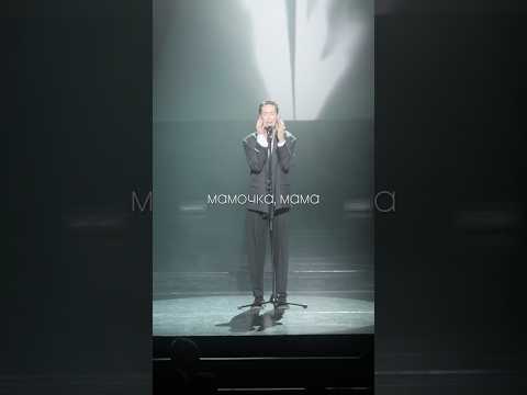 Мамочка, мама... успевайте говорить мамам о силе любви #мама #песнякоднюматери #деньматери