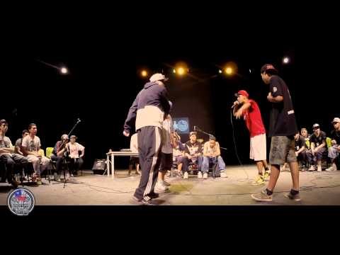 10-Soldiar - VirusMc vs Stode - Deof