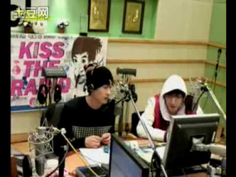 100329 [12/12] Sukira Full Bora - Eunhyuk and Leeteuk