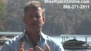 Lake Keowee Real Estate Video Update November 2010 Mike Matt Roach.wmv