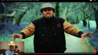 Couples Reacts to Sire - Sink Or Swim (Official Music Video)*He sound just like Chris Brown*😱