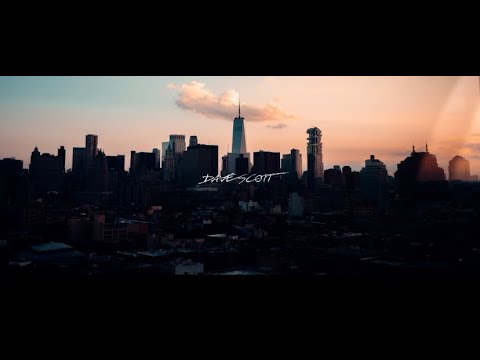 citizenM Hotels Cinematic Film by Dave Scott