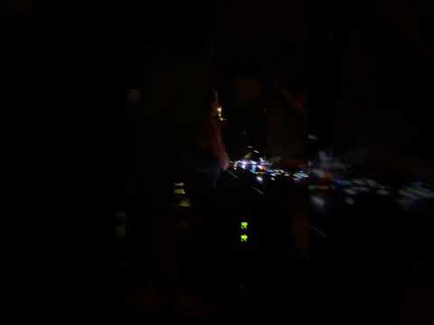 Lee Burridge Innerbloom Tulum 2020