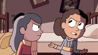 Download lagu Friends Fight scene | Hilda S1E9 mp3