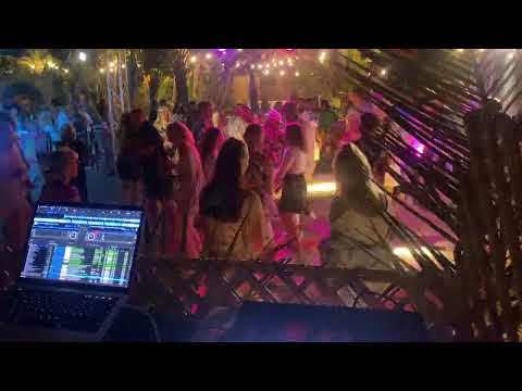 DJ Bachir - Video 5