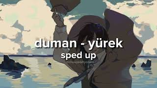 &quot;ah, kimin için atıyor bu yürek?&quot; duman-yürek [sped up.]