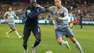 Cristiano Ronaldo ► Carolina Marquez - Sing La La La | 2016 HD