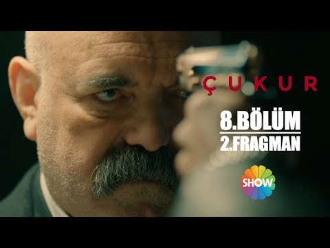 Çukur 8. Bölüm 2. Fragman
