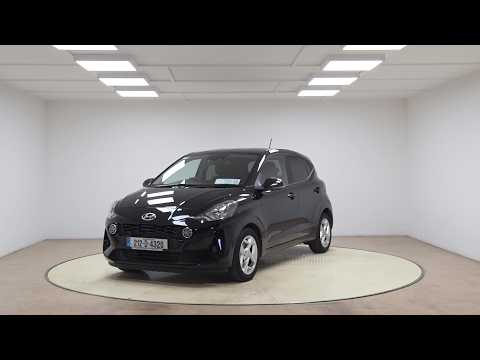 Hyundai i10 i10 Deluxe - Image 2