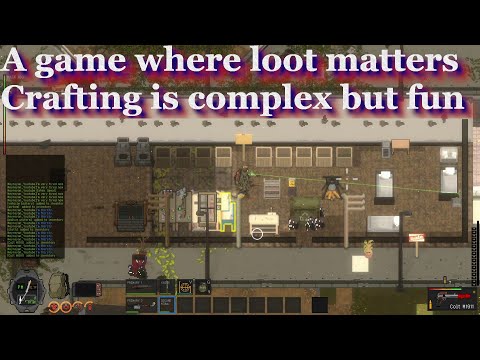 Zed Zone - Complete New Player Guide - All base building - Skills explained - Car guide -Guns tricks