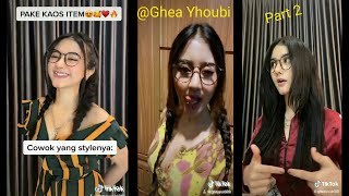 Download lagu Kumpulan Tiktok Ghea Youbi Terbaru 2020 - #gheayoubi#Tiktokgheayhoubi mp3 Download lagu Kumpulan Tiktok Ghea Youbi Terbaru 2020 - #gheayoubi#Tiktokgheayhoubi mp3