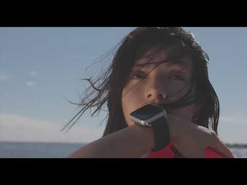 CruiseShip Wristband Drone App