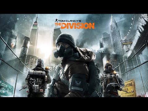 The Division - First Hours (2016-03-10)