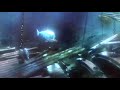 Finding Nemo Marlin Dory Meet Bruce