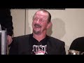 Mick Foley ROASTS Terry Funk