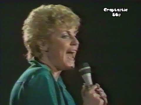 Conny Vink - Wie ben jij (Op volle toeren 1982)