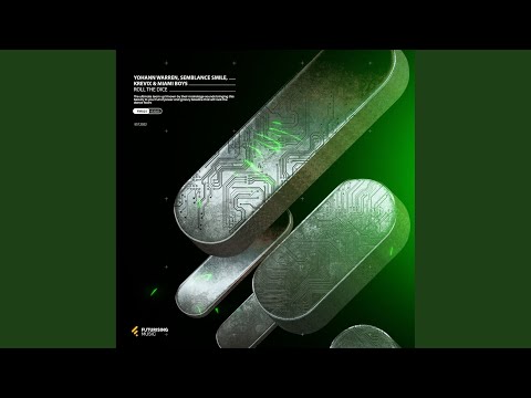 Roll The Dice (Extended Mix)