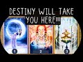 Destiny Will Take You Here!!✨🌙✨⭐️✨ Pick a card⎜Timeless