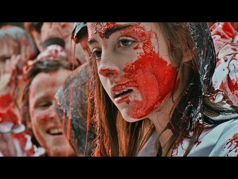 'Raw' Official Red Band Trailer (2016) thumnail