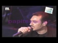 Νότης Σφακιανάκης Ο Στράτος Πρώτη Παρουσίαση Γκάζι 1996