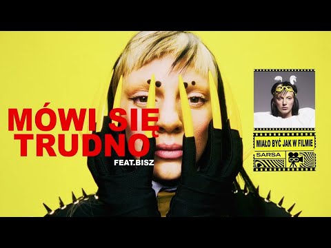 Sarsa - Mówi się trudno feat. Bisz (Prod. Moo Latte)