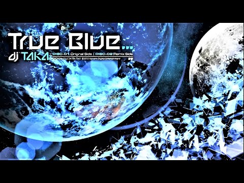 dj TAKA　BGM集　Milestone  -Re Edition-