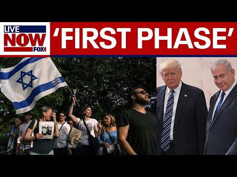 Video | Netanyahu responds after Trump announces Israel, Hamas peace deal