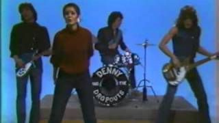 Denny And The Dropouts.. Dream about me baby.wmv