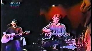 Jon Bon Jovi - Little City (Live 1997)