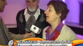 1º Encuentro Nacional de Pintores - Villa Carlos Paz