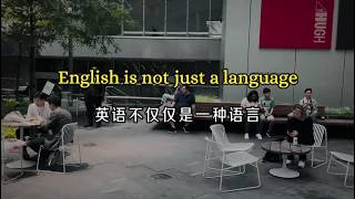 Why Learning English Will Change Your Life — Daily English Talks