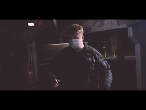 Nogoodnik - Incidence (Prod. STVRFIRE) (Offical Music Video)