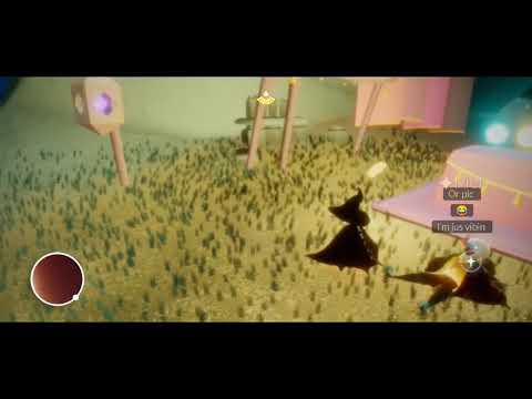 Sky: Children of the Light - 2020-10-24