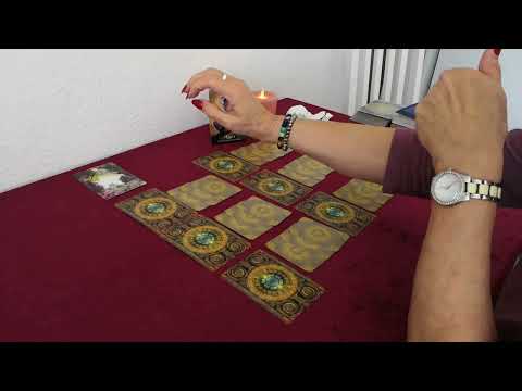 🤔🤔 WOCHENORAKEL (14.-20.03.2022) 🤩🤩