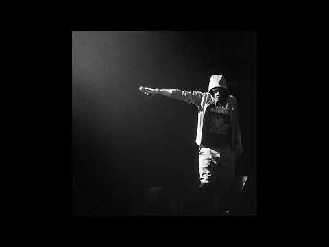 (FREE) EMINEM X DRAKE TYPE BEAT - "EVIL INTENT"
