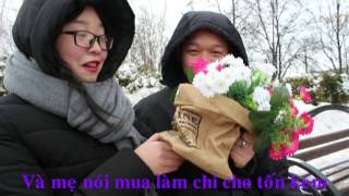 Gia đình anh (SV Tambov)