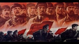1917 - Lenin e la Rivoluzione d'Ottobre