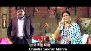 Daddy The living God Promo Film