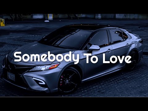 Basstrologe - Somebody To Love (Arthur Miro Afro Remix) | Car Music