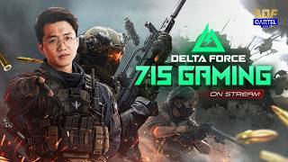 [Delta Force] Dịch vụ hỗ trợ phá sản miễn phí! Đăng ký ngay!