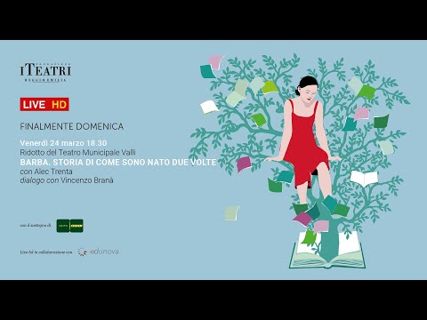 Alec Trenta • Finalmente Domenica