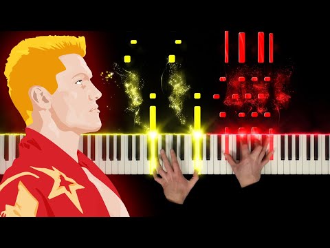 YouTube Thumbnail