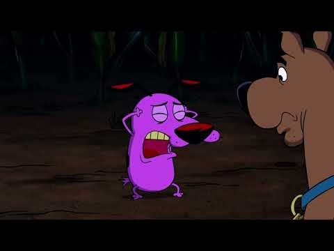 Courage 2 (Ted 2) Part 23 - Dick vs Griffin/Nerd Fight