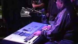 Video thumbnail for Stevie Wonder plays the Motif XS at  Winter NAMM 07 by nonamenothing2
